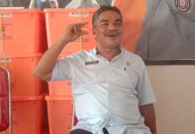 BPBD Buteng Waspadai Potensi Banjir Rob