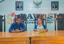 Bawaslu Bakal Panggil Pjs Bupati Butur