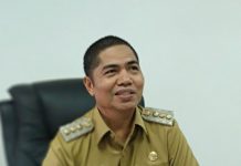 Aspal Buton Mampu Penuhi Kebutuhan Nasional