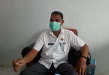 Stok Vaksin di Buteng Aman
