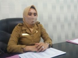 Fasilitas untuk Pemulihan Pasien Covid-19 di Rumah Sehat Baubau Terjamin
