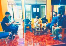 Kumpulkan KTP Jelang Pilkada, Dua Warga Butur Ditangkap Polisi