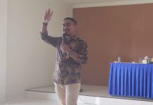 Bawaslu Butur: Jangan Takut Laporkan Pelanggaran Pilkada