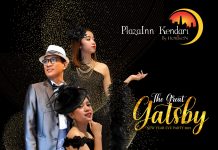 Plazainn By Horison Kendari Tawarkan Paket Spesial Natal dan Tahun Baru