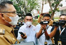 Restoran dan THM di Kendari Tetap Buka, Tempat Wisata Tutup