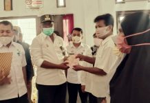 Buteng Mulai Salurkan BLT Tahap Dua