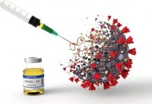 Pemkab Bombana Siapkan Anggaran Pengadaan Vaksin Covid-19