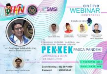 Peringati HPN, SMSI Gandeng Sandiaga Uno Gelar Seminar PENKEK