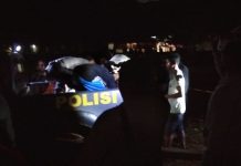 Malam Tahun Baru, Seorang Pria di Bombana Tewas Ditikam