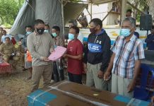 Nelayan di Busel Dibantu Tingkatkan Produksi Perikanan