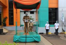 ANTAM Tingkatkan Pengawasan K3 lewat Aplikasi Supersafe