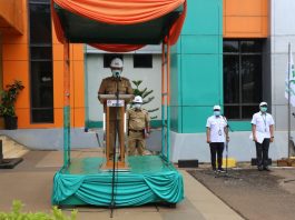 ANTAM Tingkatkan Pengawasan K3 lewat Aplikasi Supersafe