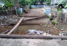 Banjir di Kabaena Rusak Sejumlah Infrastruktur dan Rumah Warga