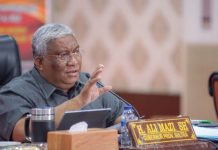 Kunjungi Baubau-Buton, Ini Agenda Gubernur Sultra