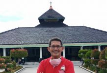 Liwu tak Terlupakan dan “Disangka Diusir”