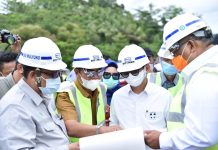 Aspal Buton Menuju Pasar Impor