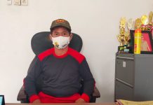 Kasat Pol-PP Butur Imbau Anggota Bekerja Sesuai Regulasi