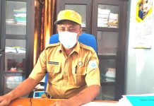 Dana Desa di Butur Capai Rp 70 Miliar