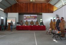 Musrenbang RKPD 2022, Ini Fokus Pembangunan Pemkab Busel