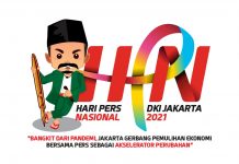 Presiden Joko Widodo Dipastikan Hadiri HPN 2021