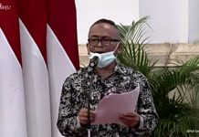 Ketum PWI : Media Terus Bekerja karena Tugas Kemanusiaannya