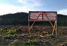 Pemkab Bombana Usulkan 6 Puskesmas Modern ke Kemenkes