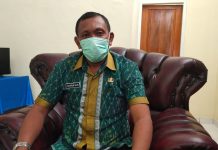 Pemkab Butur Bakal Bangun UPH Pertanian