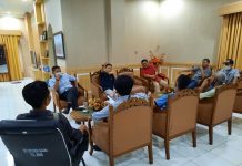 LKPD Sultra Pertanyakan Penundaan RDP Dugaan Penyerobotan Lahan Warga di Kabaena