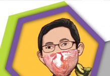 Empat Prinsip Ditegakkan, Mendahului Sara Pataanguna