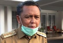 KPK OTT Gubernur Sulsel Nurdin Abdullah