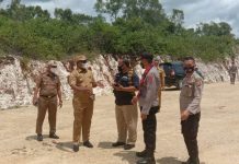 Usulan Pembentukan Polres Buteng Penuhi Syarat