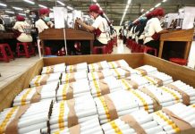 Harga Rokok Naik Mulai Hari Ini