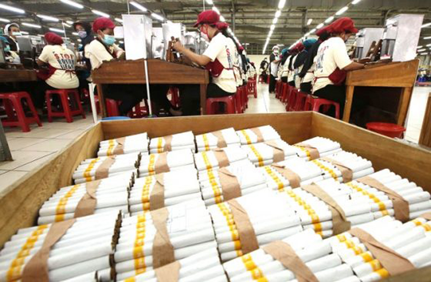 Harga Rokok Di Malaysia 2021 - Harga rokok dan wisata di Malaysia part