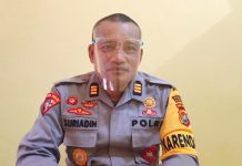 120 Personel Kepolisian Siap Kawal Pelantikan Bupati dan Wabup Butur Terpilih