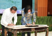 BKPM Gandeng HIPMI Fasilitasi Kemitraan Investor Besar dengan UMKM