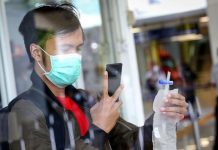 Pengumuman! Hasil Tes GeNose Bisa Dipakai Syarat Naik Pesawat Mulai 1 April