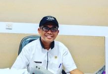 Buteng Kembali Masuk Nominasi API Award 2021