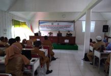 45 Sekolah di Bombana Siap Diakreditasi