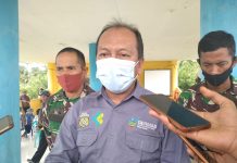 Dukung Program TMMD, Pemkab Buton Siapkan Bibit Pala dan Kelapa