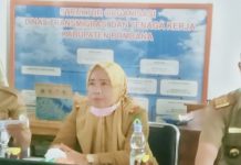 Pemkab Bombana Gagas Raperda Perlindungan dan Penempatan Tenaga Kerja Lokal