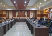 DPRD Sultra Komitmen Tuntaskan Dugaan Penyerobotan Lahan di Bombana