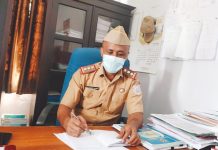 Pemkab Butur Jadwalkan Pilkades Serentak 2022