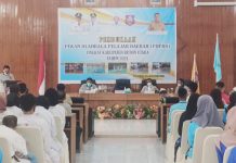 Bupati Butur Siapkan Beasiswa untuk Atlet Berbakat