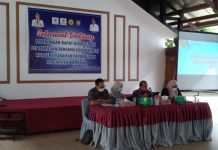 Kementan Tunjuk Bombana Jadi Pusat Pembibitan Jambu Mete di Sultra