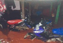 Desa Baliara Bombana Kembali Dilanda Banjir