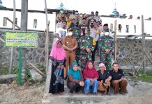 TNI Makin Dekat dengan Rakyat