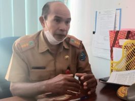 Pemkab Buteng Siap Berlaga di STQ Sultra