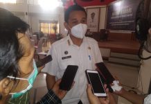 Inspektorat Bombana Ultimatum Kades Watukalangkari