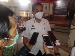 Inspektorat Bombana Ultimatum Kades Watukalangkari