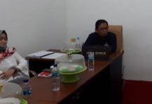 DPRD Bombana Temukan 12 Kepsek tak Penuhi Syarat